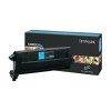 Lexmark C9202CH cartuş toner cyan