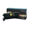 Lexmark C9202YH cartuş toner galben