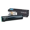 Lexmark C930H2KG cartuş toner negru