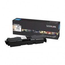 Lexmark C930X76G recipient toner rezidual