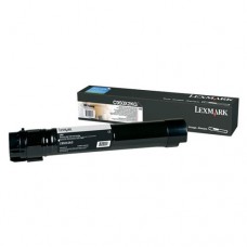 Lexmark C950X2KG cartuş toner negru