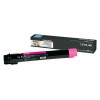 Lexmark C950X2MG cartuş toner magenta
