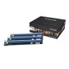 Lexmark C950X73G pachet 3 unităţi fotoconductoare
