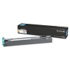 Lexmark C950X76G recipient toner rezidual