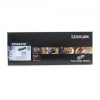 Lexmark E250A21E cartuş toner negru