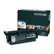 Lexmark T650A11E cartuş toner negru