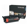 Lexmark T654X21E cartuş toner negru