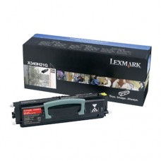 Lexmark X340H21G cartuş toner negru