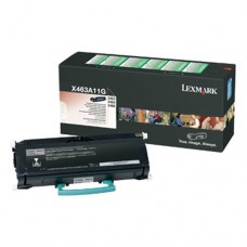 Lexmark X463A11G cartuş toner negru