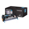 Lexmark X560A2CG cartuş toner cyan