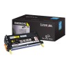 Lexmark X560H2YG cartuş toner galben