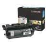 Lexmark X644A11E cartuş toner negru