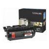 Lexmark X644A21E cartuş toner negru