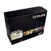 Lexmark X644H21E cartuş toner negru