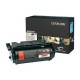 Lexmark X644X21E cartuş toner negru