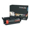 Lexmark X651A21E cartuş toner negru