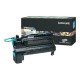 Lexmark X792X1CG cartuş toner cyan