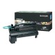 Lexmark X792X1KG cartuş toner negru
