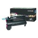 Lexmark X792X1MG cartuş toner magenta