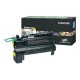 Lexmark X792X1YG cartuş toner galben