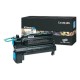 Lexmark X792X2CG cartuş toner cyan