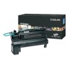 Lexmark X792X2KG cartuş toner negru