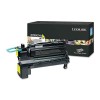 Lexmark X792X2YG cartuş toner galben