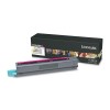 Lexmark X925H2MG cartuş toner magenta