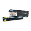 Lexmark X945X2YG cartuş toner galben