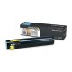 Lexmark X945X2YG cartuş toner galben