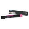 Lexmark X950X2MG cartuş toner magenta