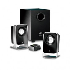 Logitech LS21
