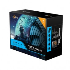 nJoy Titan+ 500