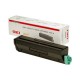 Oki 01103402 cartuş toner negru