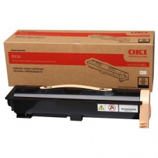 Oki 01221601 cartuş toner negru