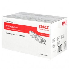 Oki 01279001 cartuş toner negru