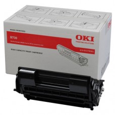 Oki 01279201 cartuş toner negru