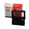 Oki 09002315 ribon negru