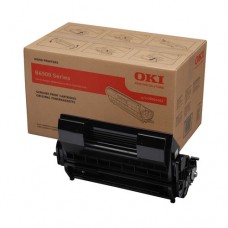 Oki 09004462 cartuş toner negru