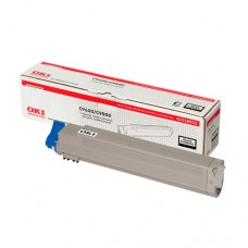 Oki 42918916 cartuş toner negru