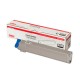 Oki 42918916 cartuş toner negru