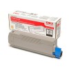Oki 43324408 cartuş toner negru