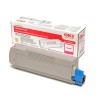 Oki 43324422 cartuş toner magenta