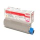 Oki 43324422 cartuş toner magenta
