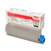 Oki 43324424 cartuş toner negru