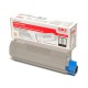 Oki 43324424 cartuş toner negru