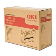 Oki 43363203 fuser unit