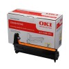 Oki 43381705 cilindru galben