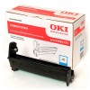 Oki 43381723 cilindru cyan
