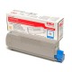 Oki 43381907 cartuş toner cyan